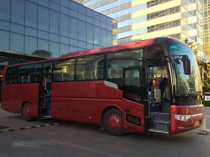 北京汽車租賃服務 專業(yè)班車與客車租賃解決方案