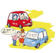 油價(jià)下跌催火租車市場(chǎng)，汽車租賃行業(yè)迎“有市無車”新常態(tài)