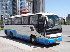 北京大巴車租賃服務(wù) 專業(yè)、便捷、安全的出行解決方案