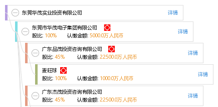 實業投資典范 解析東莞華茂實業投資的戰略布局與發展路徑